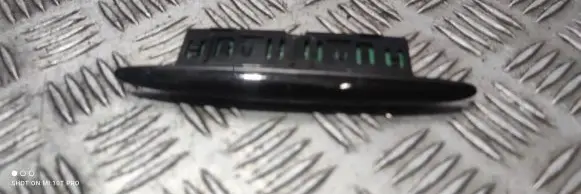Mercedes-Benz GLE (W166 - C292) Parking PDC sensor display screen A1725420023