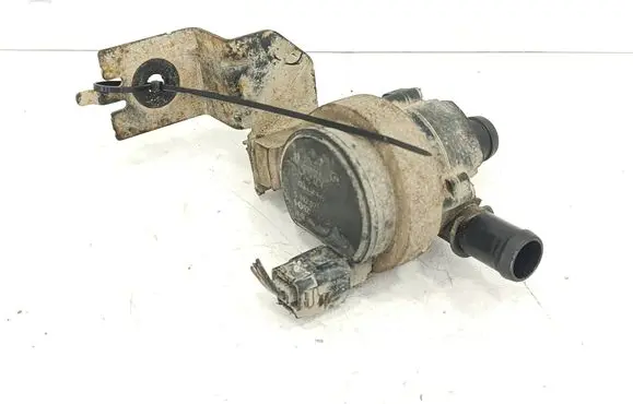 Renault Master III Electric auxiliary coolant/water pump 0392023219 925164GA0A