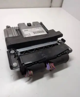 Audi A4 S4 B8 8K Engine control unit/module 03L906022B 4X404 200819343105