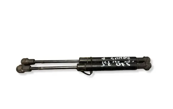 Volvo S80 Front bonnet/hood damper/strut 9154605