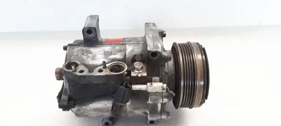 Mitsubishi Galant Air conditioning (A/C) compressor (pump) AX105VSL4