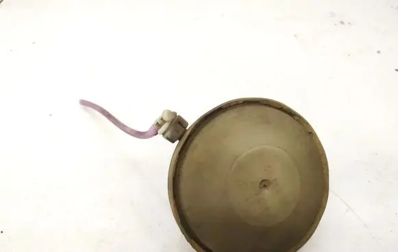 Mercedes-Benz C W203 Headlight level adjustment motor 0008009775 0307650006