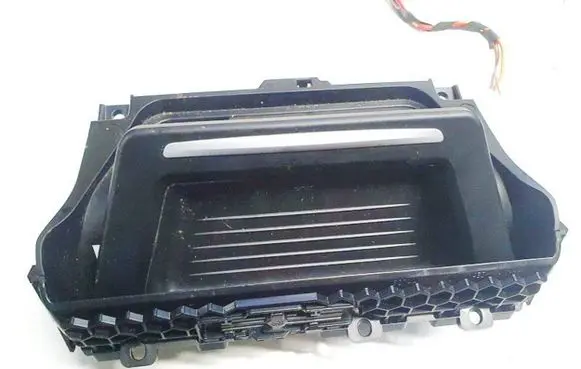 BMW 5 GT F07 Car ashtray 51169171558 9171558-10