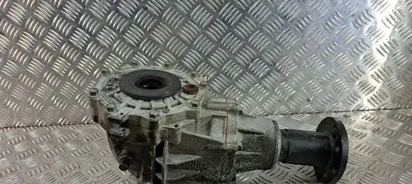KIA Sorento Gearbox transfer box case 