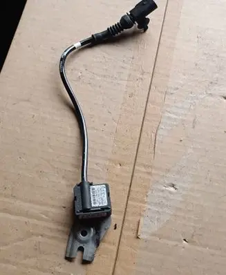 Audi Q7 4L ESP acceleration yaw rate sensor 7L0907673E