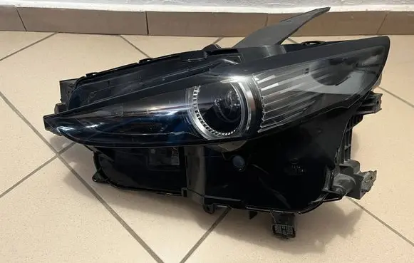 Mazda CX-30 Headlight/headlamp DGJ151040