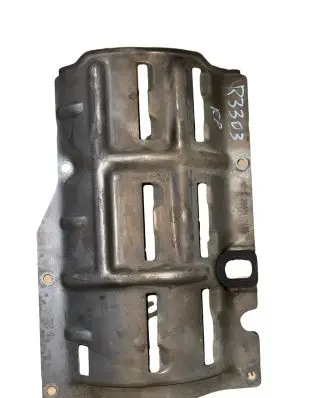 Mercedes-Benz A W169 Oil sump A2660140166