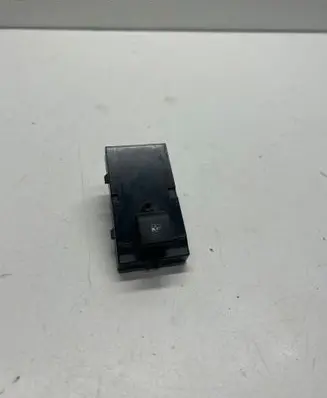 Chevrolet Camaro Electric window control switch 92221585