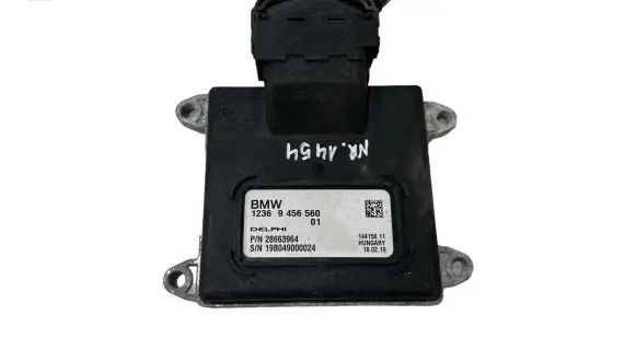 BMW i3 Other control units/modules 9456560 14415011 28663964