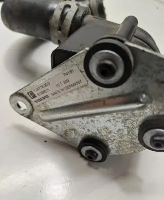 Volvo V40 Electric auxiliary coolant/water pump 31338211