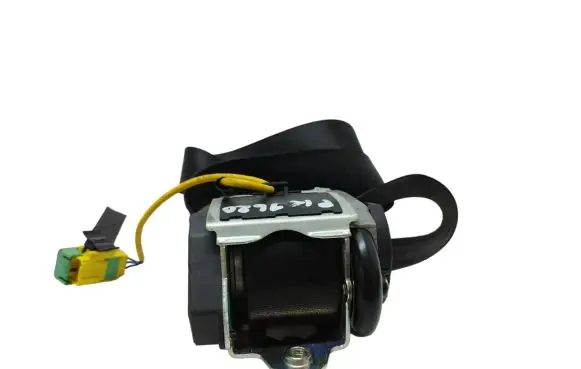 Volkswagen Phaeton Front seatbelt 601420700 008L000 3D1857705J