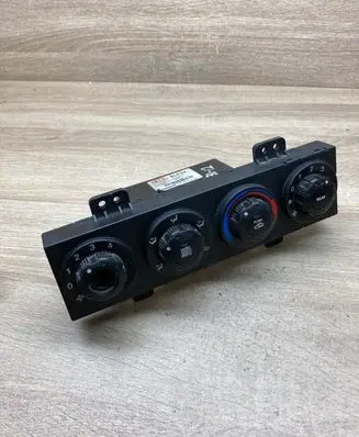 KIA Carnival Climate control unit OK53C61190