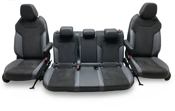 Skoda Enyaq iV Seat set 5WA881106D
