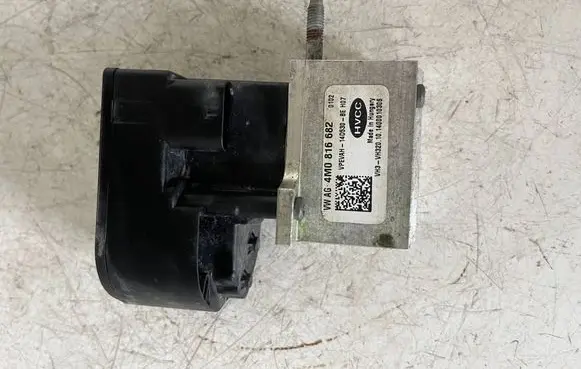 Air conditioning (A/C) expansion valve