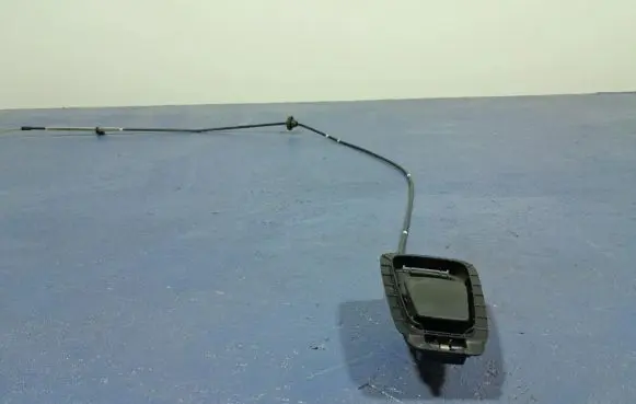Volvo S90, V90 Air flap cable 31651260
