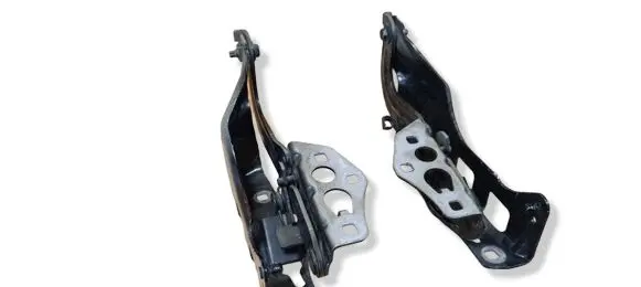Mercedes-Benz GLC X253 C253 Engine bonnet/hood hinges A2538800128 A2538800228