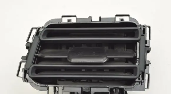 Volkswagen Tiguan Dash center air vent grill 572819201