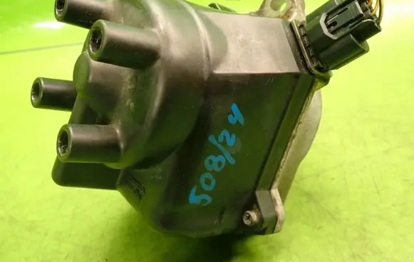 Honda Accord Spark distributor