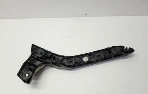 Ford Fusion II Rear bumper mounting bracket DS7317A881AE