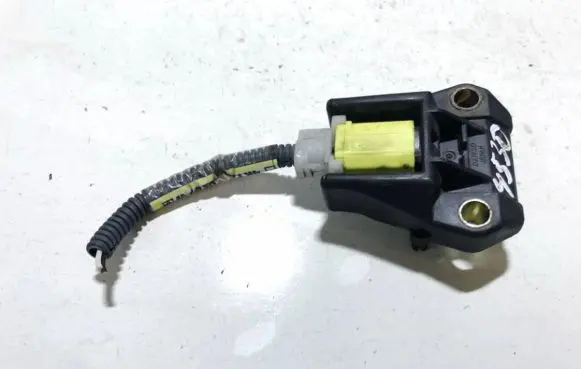 Lexus GS 300 350 430 450H Airbag deployment crash/impact sensor 8917345050 89173-45050