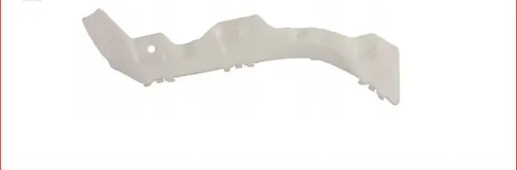 Mazda 6 Rear bumper mounting bracket 