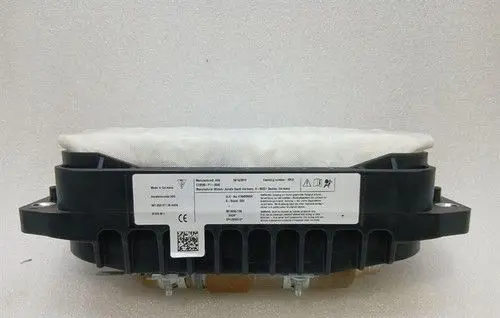 Porsche Cayman 981 Passenger airbag 99180307100
