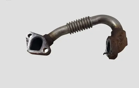 Mitsubishi ASX EGR valve line/pipe/hose