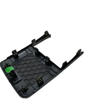 Dash center speaker trim cover