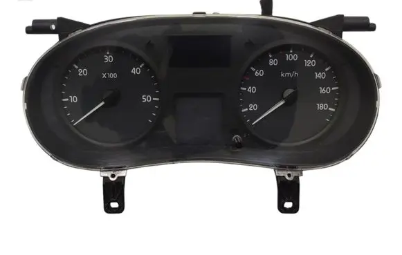 Renault Master II Speedometer (instrument cluster) 8200467952E