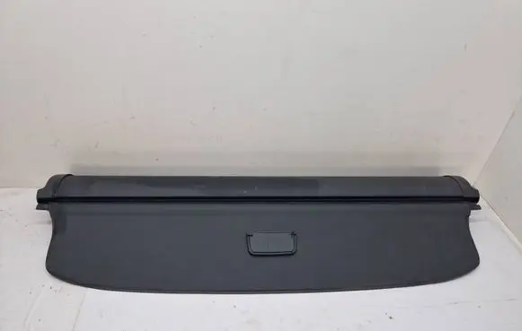 Audi A4 S4 B7 8E 8H Parcel shelf load cover 8E986355394H