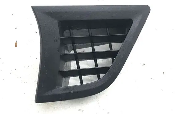 Subaru Outback Dash center air vent grill 66115AJ000