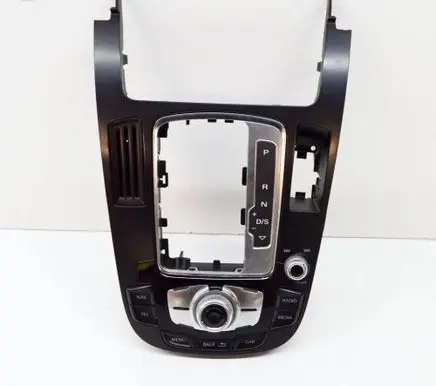 Audi A5 8T 8F Other center console (tunnel) element 8T0919611K 90025521