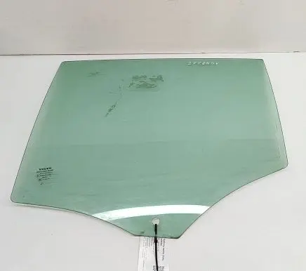 Volvo V60 Rear door window glass 31335328