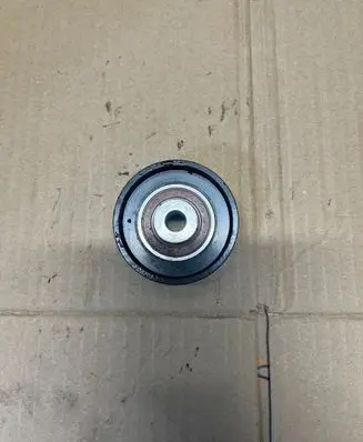 Peugeot 308 Belt tensioner pulley 52032RS