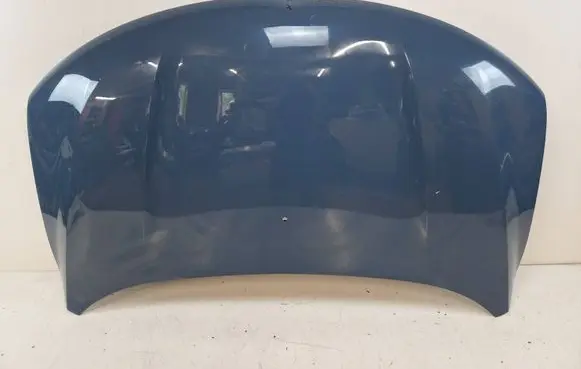 Dacia Spring Engine bonnet/hood 651207750R