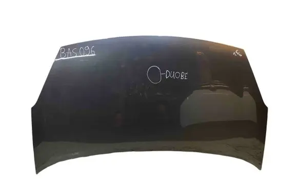 Peugeot Partner Engine bonnet/hood