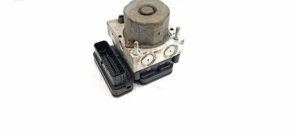 Citroen C4 II Picasso ABS Pump 9816071080 87DEDDCF11191
