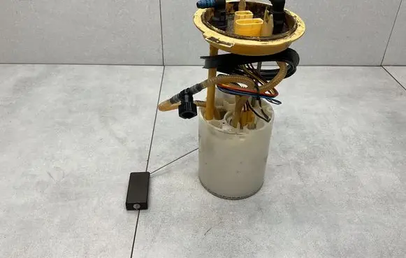 Audi Q3 8U In-tank fuel pump 5N0919088L