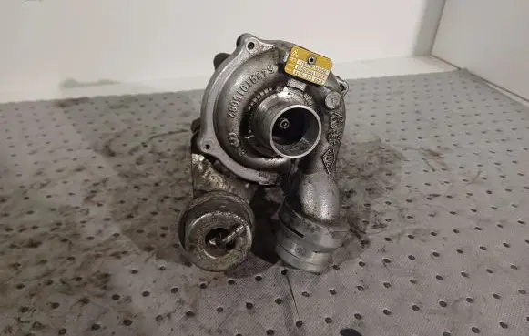 Nissan Note (E11) Turbo 478276H307056 54359700012