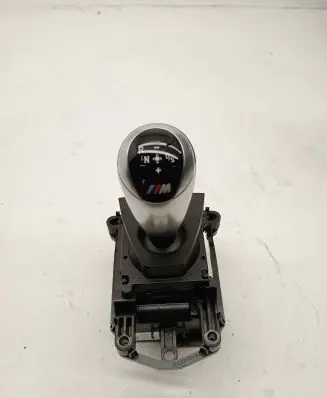 BMW M6 Gear selector 7846585