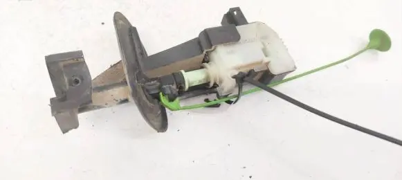 Central locking motor