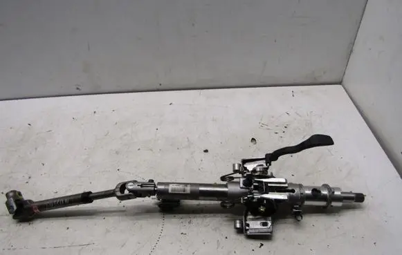 Hyundai Tucson TL Steering wheel axle 15053020162