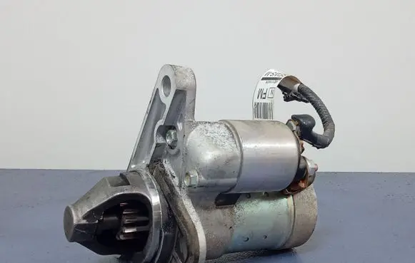 Nissan Qashqai Starter motor 23300BV80A