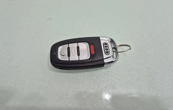 Audi A6 S6 C7 4G Ignition key/card 4G0959754G