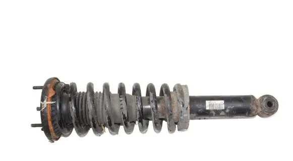 Jaguar XF X250 Rear shock absorber/damper 8X2380AC