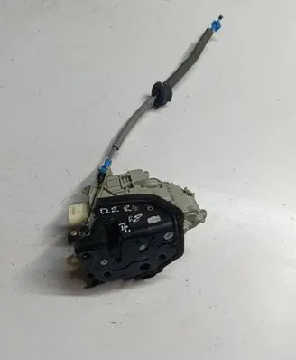 Audi Q2 - Rear door lock 4G0839016E
