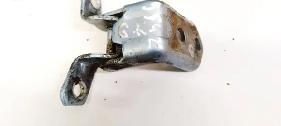 Mazda CX-7 Rear door lower hinge