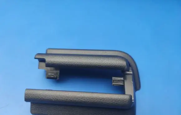 Mercedes-Benz CLA C117 X117 W117 Front driver seat rail trim A1769191200 E0117610008
