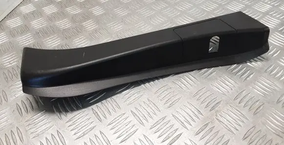 BMW X5 E70 (D) pillar trim (bottom) 51477145953 7145953