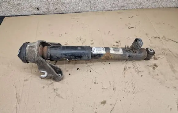 Volvo XC90 Rear shock absorber/damper 31658387